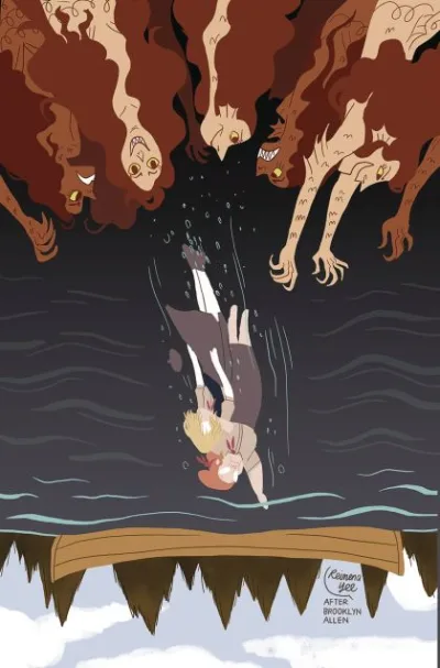 Cover of Cover B