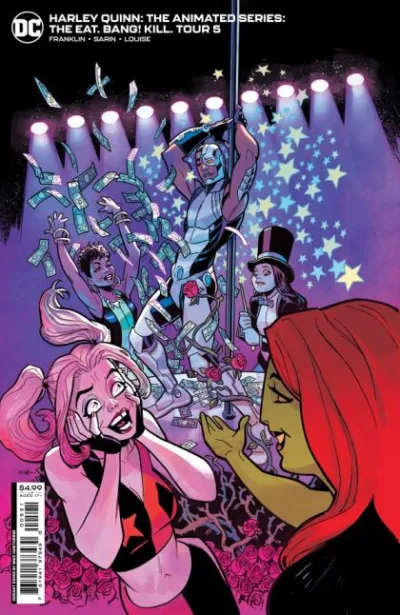Cover of Cover B