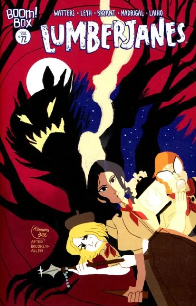 Cover of Cover B