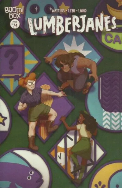 Cover of Cover B