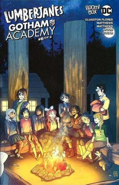 Cover of Cover B