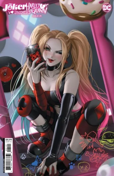 Cover of Cover B