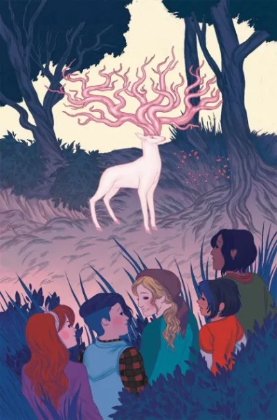 Cover of Cover B