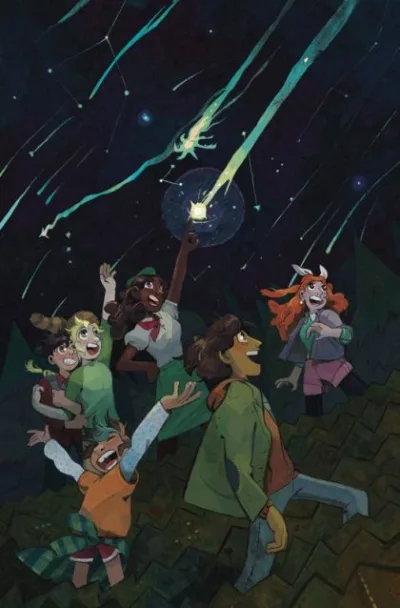 Cover of Cover B