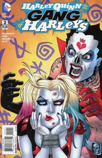 Cover of Cover B
