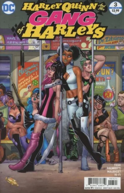 Cover of Cover B