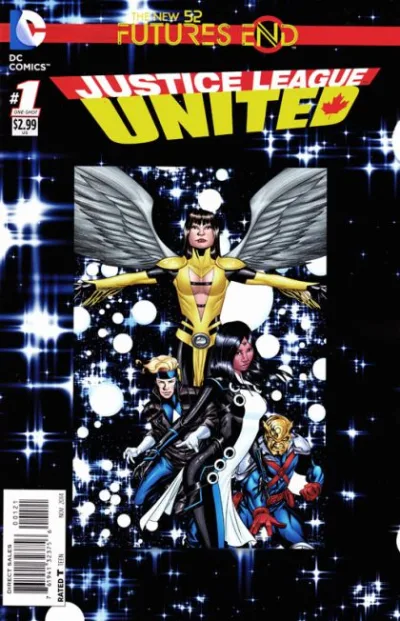 Cover of Cover B