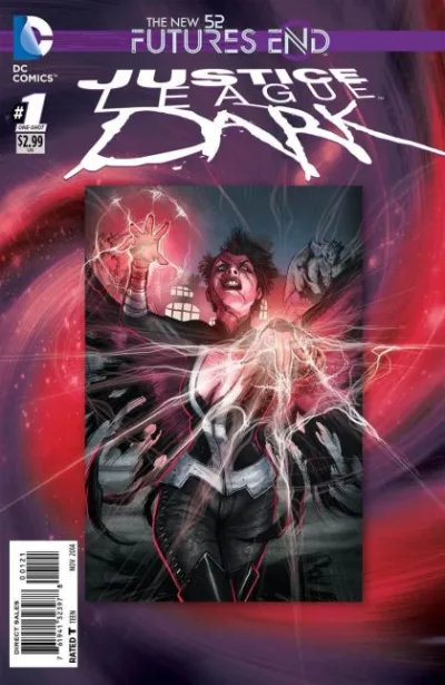 Cover of Cover B