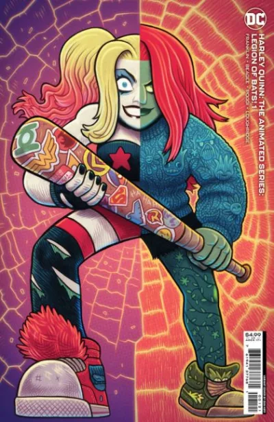 Cover of Cover B