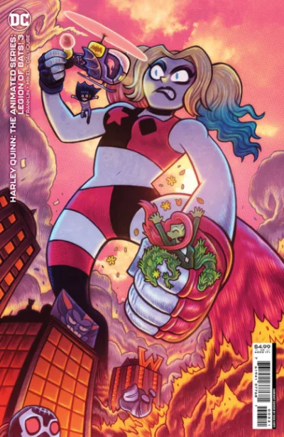 Cover of Cover B
