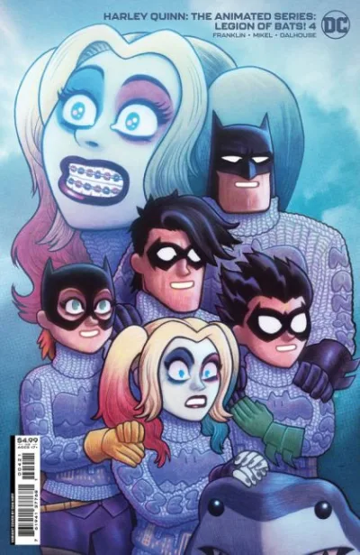 Cover of Cover B