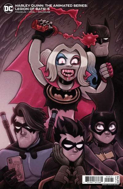 Cover of Cover B