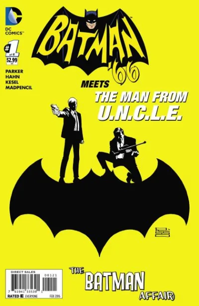 Cover of Cover B