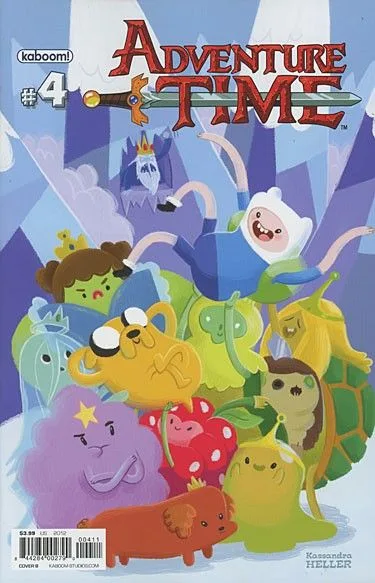 Cover of Cover B