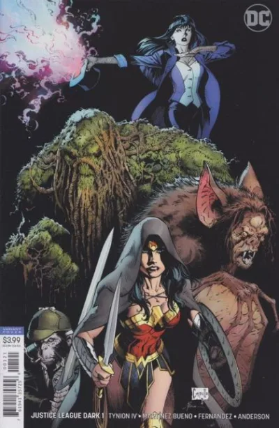 Cover of Cover B