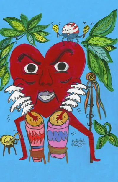 Cover of Cover D