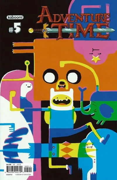 Cover of Cover B