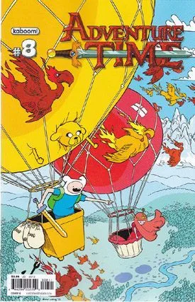 Cover of Cover B