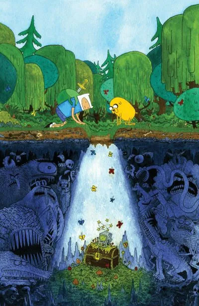 Cover of Cover D