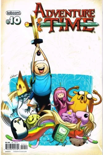 Cover of Cover B
