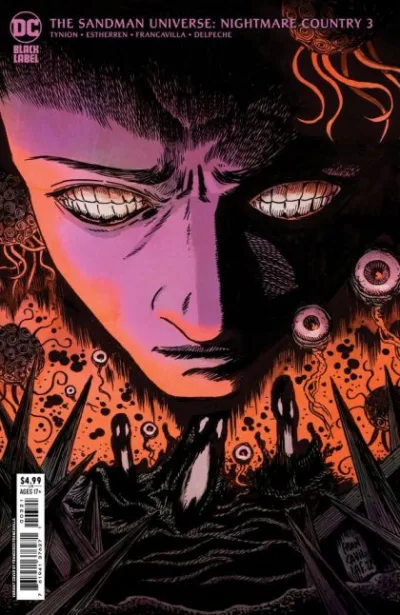 Cover of Cover B