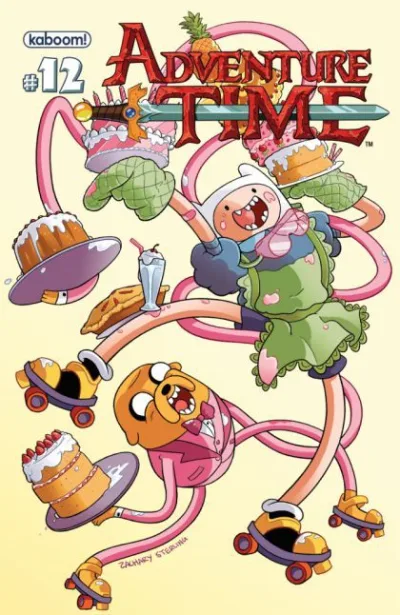 Cover of Cover B