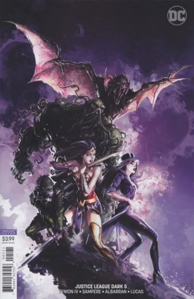 Cover of Cover B