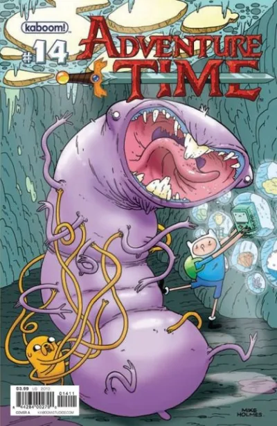 Cover of Cover B