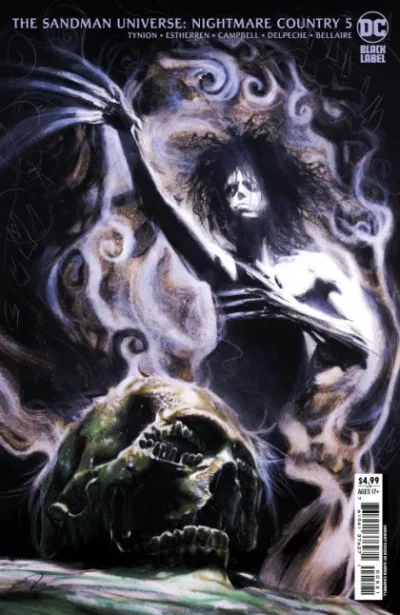 Cover of Cover B