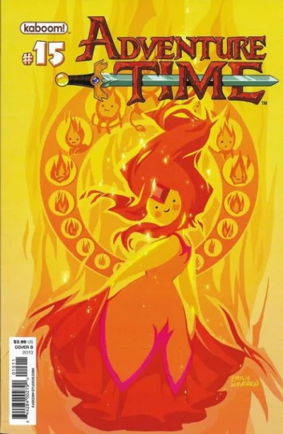 Cover of Cover B