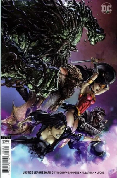 Cover of Cover B