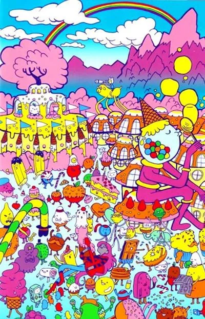Cover of Cover F