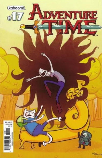 Cover of Cover B