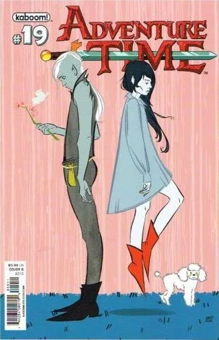 Cover of Cover B