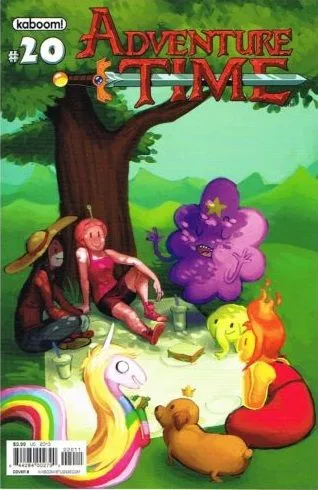 Cover of Cover B