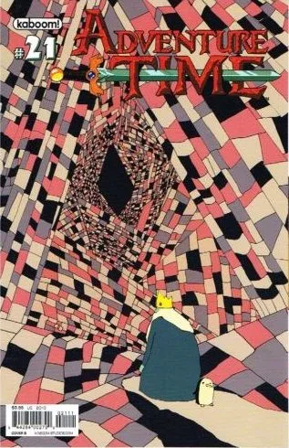 Cover of Cover B