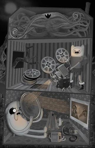 Cover of Cover F