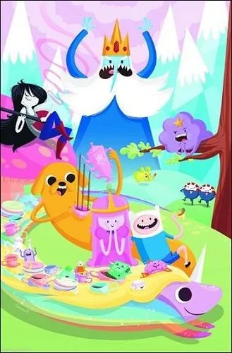 Cover of Cover C
