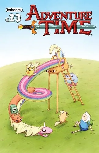 Cover of Cover B