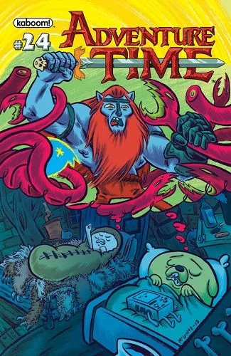 Cover of Cover B