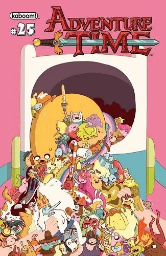 Cover of Cover B