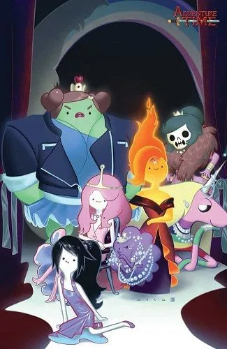 Cover of Cover D