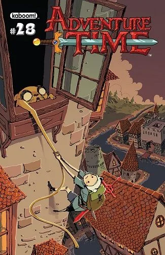 Cover of Cover B