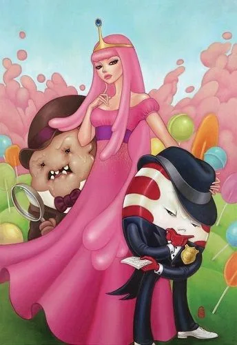 Cover of Cover C