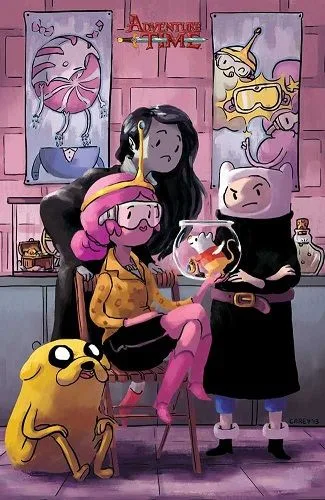 Cover of Cover D