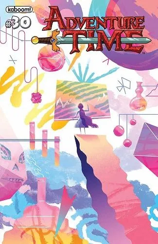 Cover of Cover B