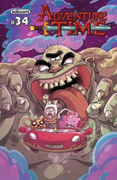 Cover of Cover B