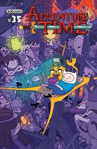 Cover of Cover D