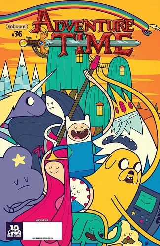 Cover of Cover B