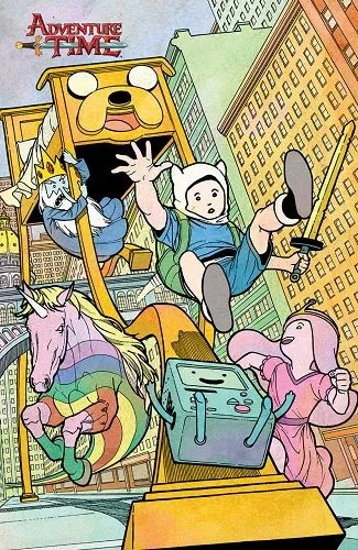 Cover of Cover D